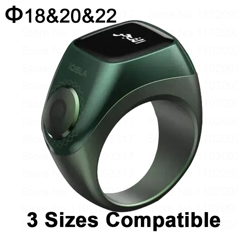 ZIKR PRECISION PRO