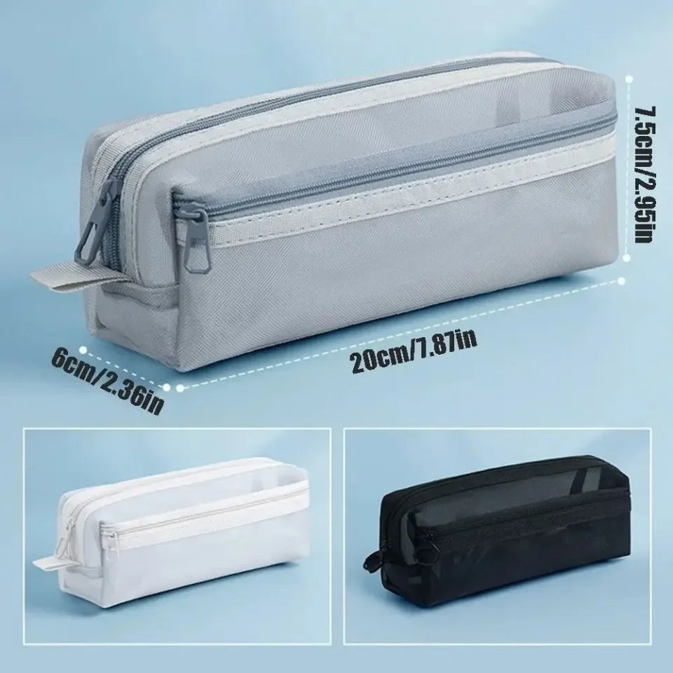 CLEARVIEW ORGANIZER FOLIO