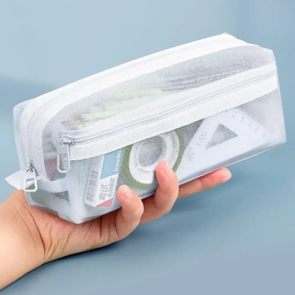 CLEARVIEW ORGANIZER FOLIO