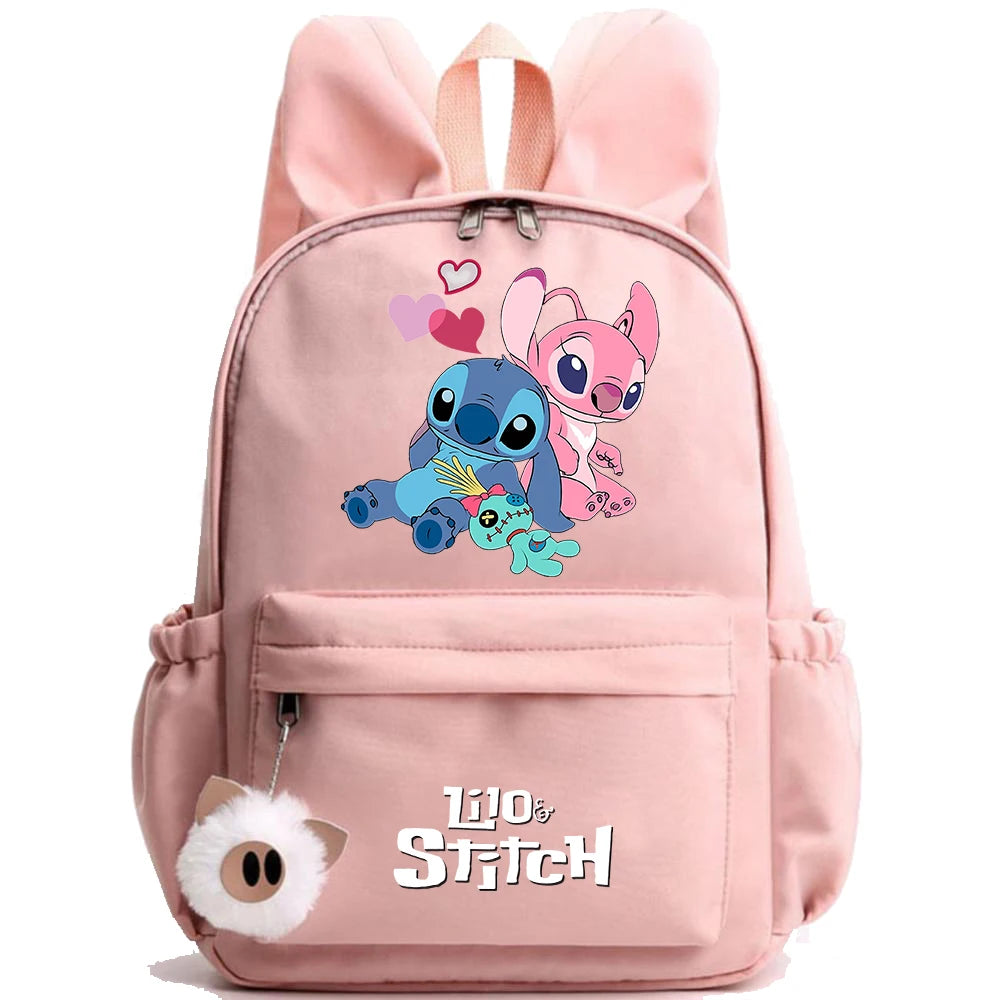 STITCH ADVENTURE DAYPACK