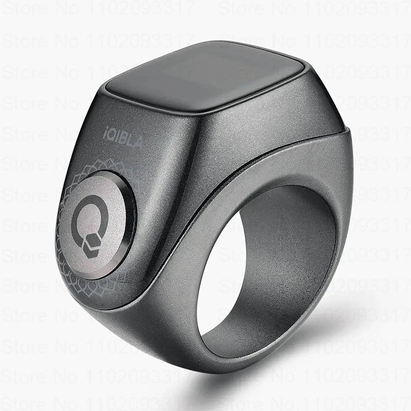 ZIKR PRECISION PRO