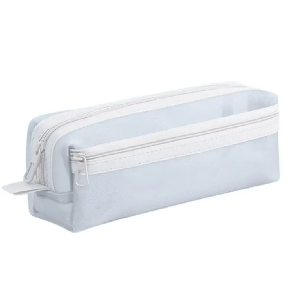 CLEARVIEW ORGANIZER FOLIO
