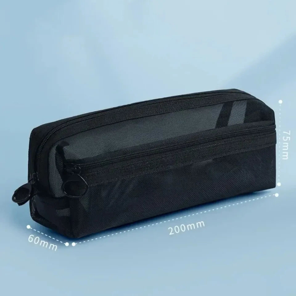 CLEARVIEW ORGANIZER FOLIO