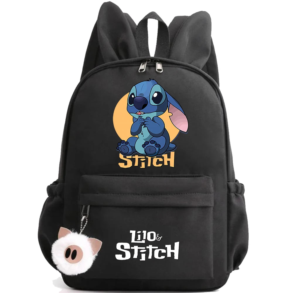 STITCH ADVENTURE DAYPACK