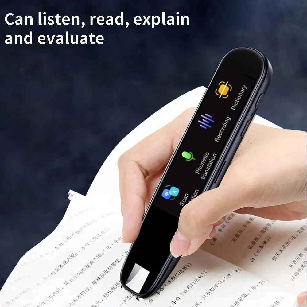 HIKMA LINGUIST PRO