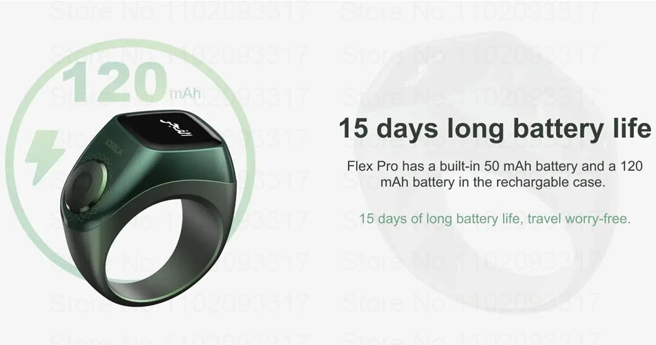 ZIKR PRECISION PRO