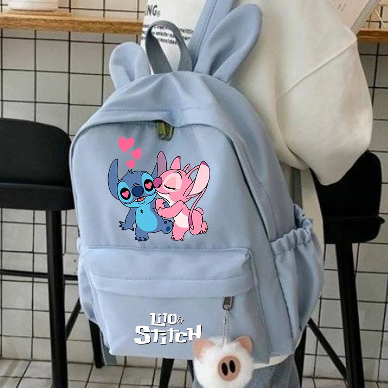 STITCH ADVENTURE DAYPACK