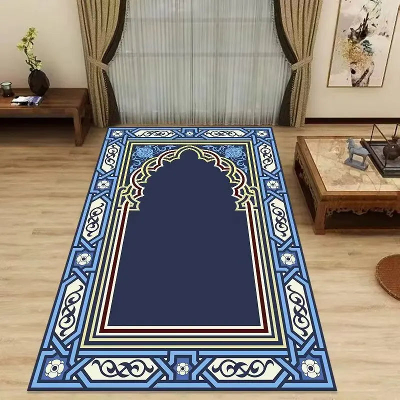 KAUTHAR LOOP