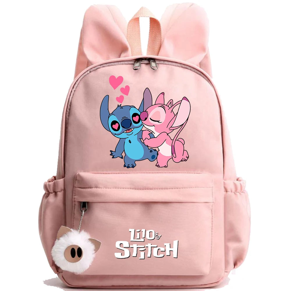 STITCH ADVENTURE DAYPACK