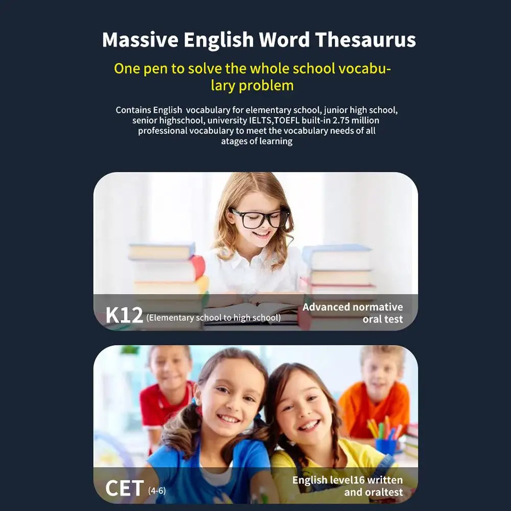 HIKMA LINGUIST PRO
