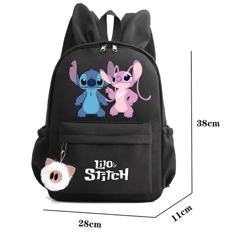 STITCH ADVENTURE DAYPACK