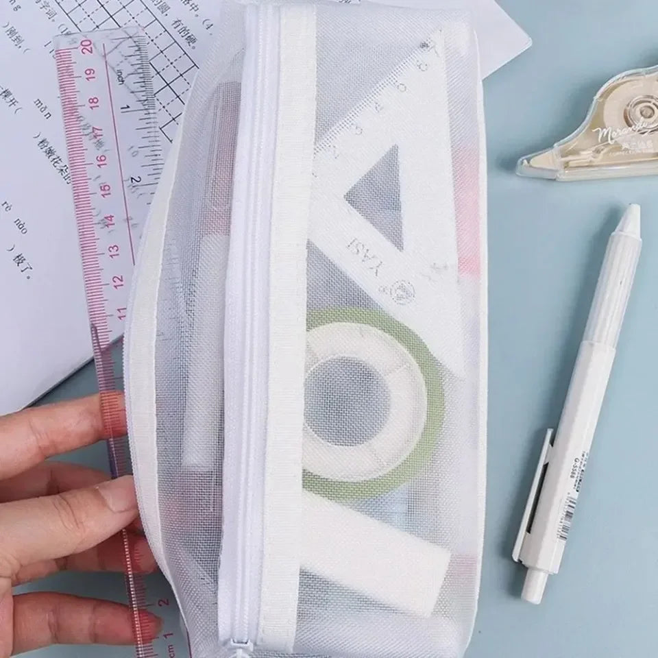 CLEARVIEW ORGANIZER FOLIO