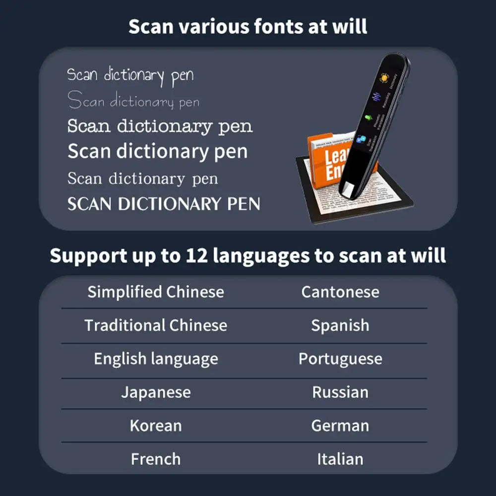 HIKMA LINGUIST PRO