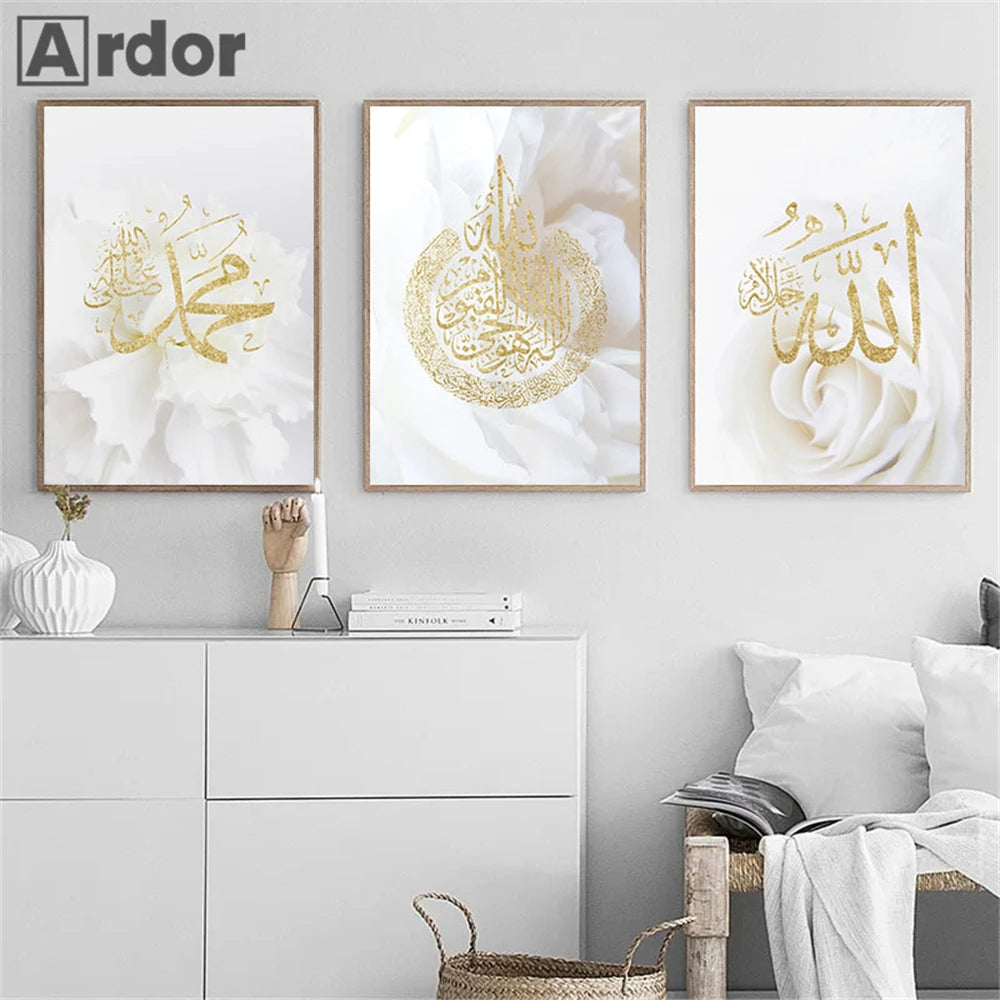 SAKINA BLOSSOMS