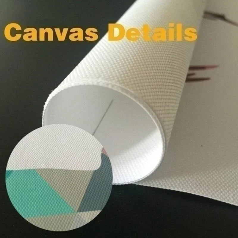 DIVINE CANVAS