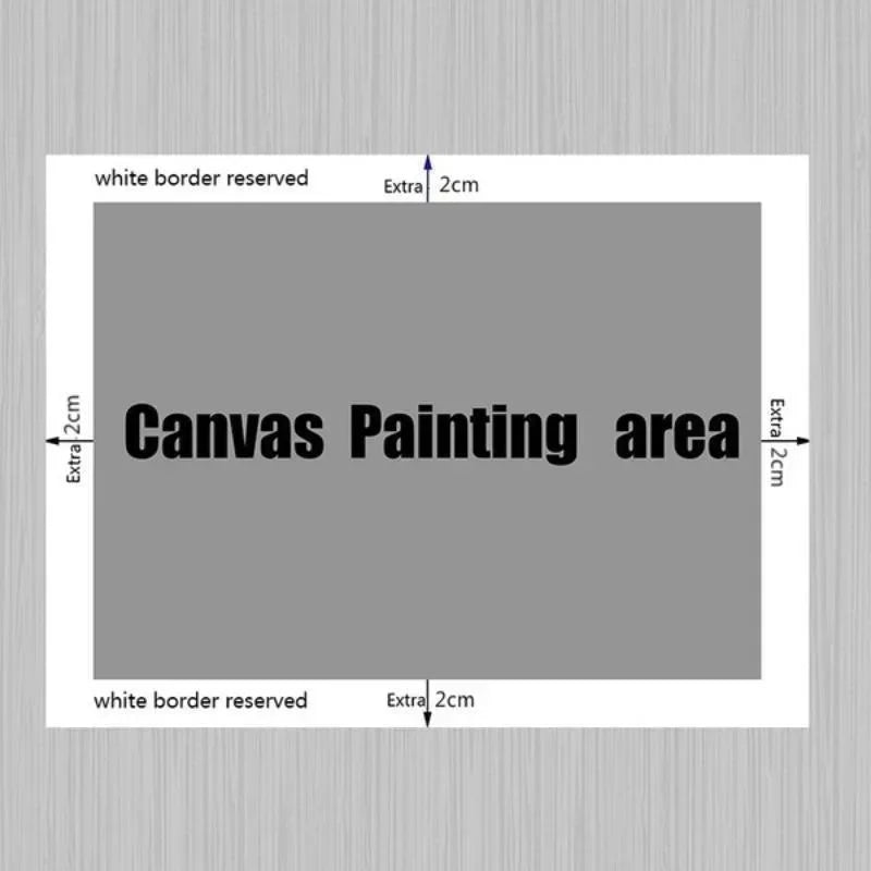 DIVINE CANVAS