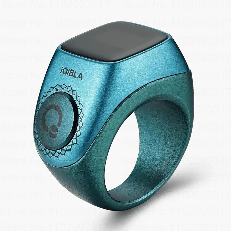 ZIKR PRECISION PRO