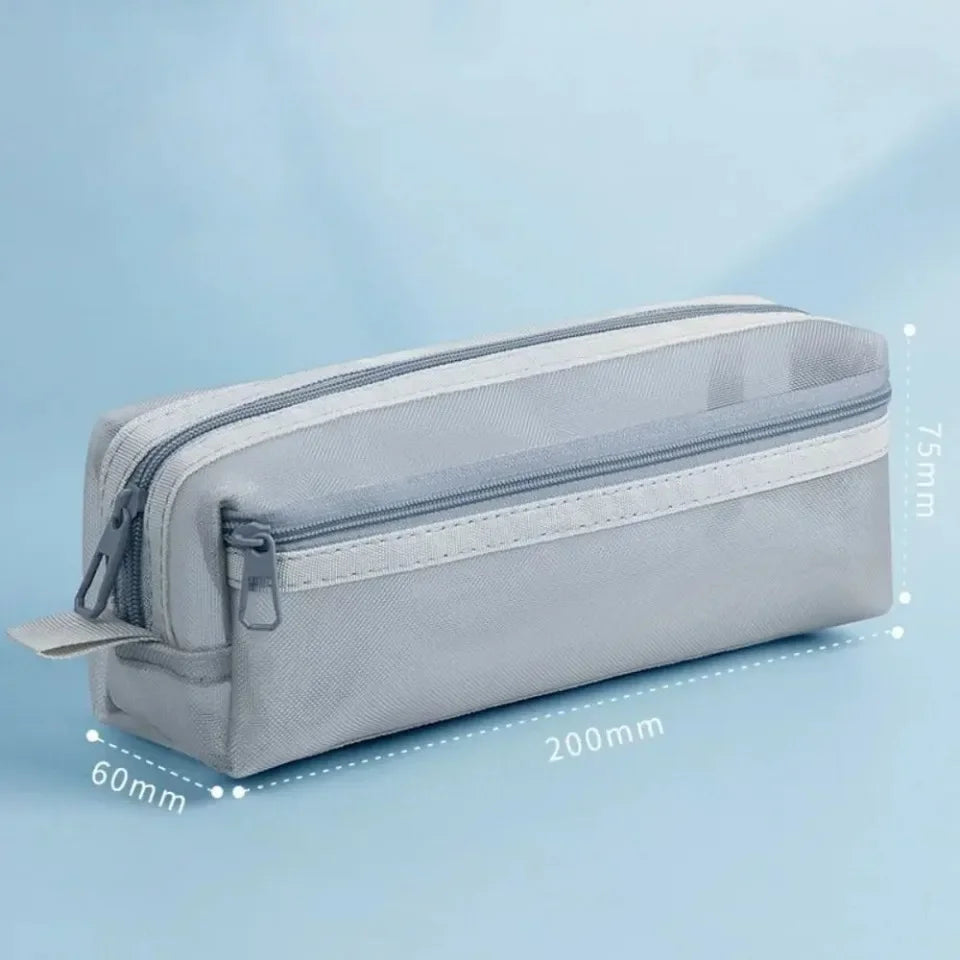CLEARVIEW ORGANIZER FOLIO