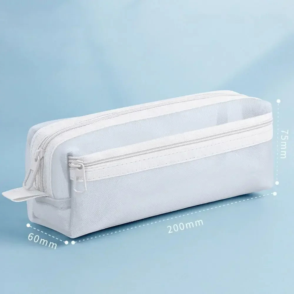 CLEARVIEW ORGANIZER FOLIO