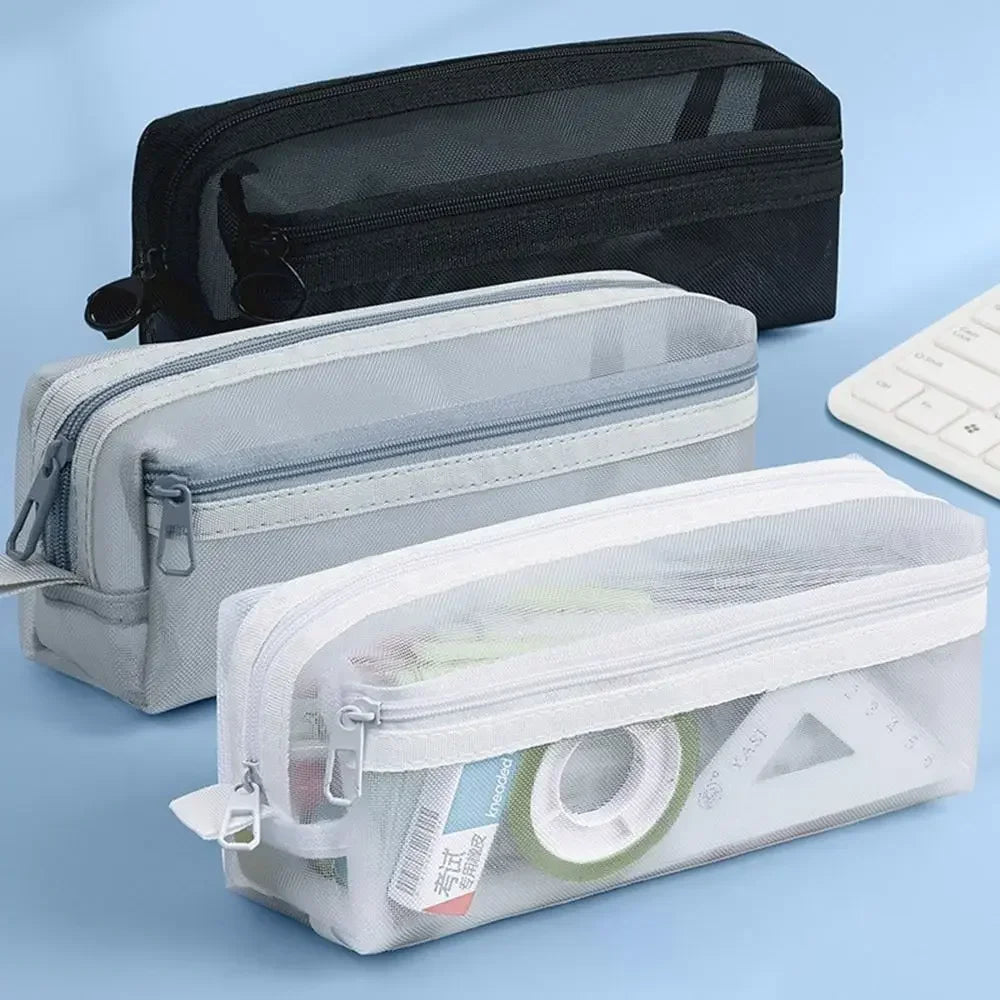 CLEARVIEW ORGANIZER FOLIO