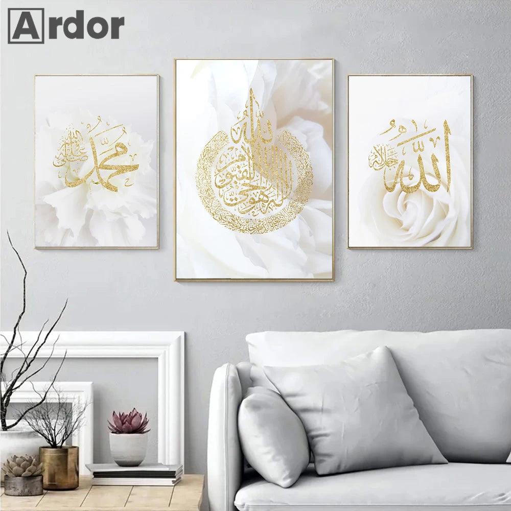 SAKINA BLOSSOMS