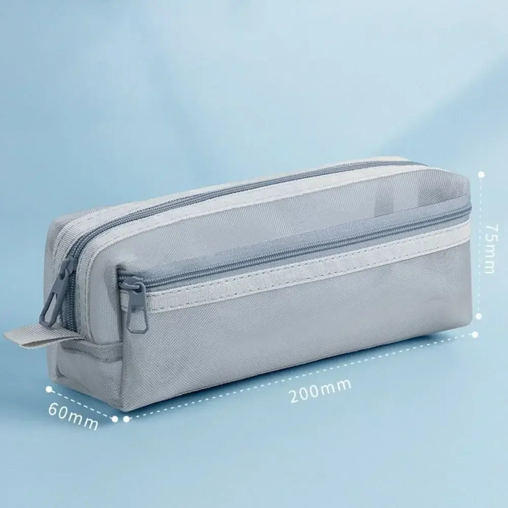 CLEARVIEW ORGANIZER FOLIO