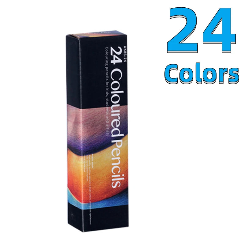 ARTISAN HUE PENCILS