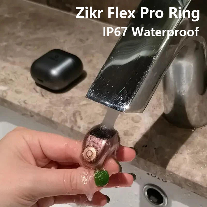 ZIKR PRECISION PRO