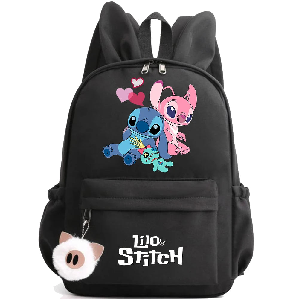 STITCH ADVENTURE DAYPACK