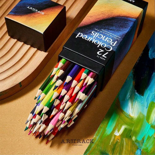 ARTISAN HUE PENCILS