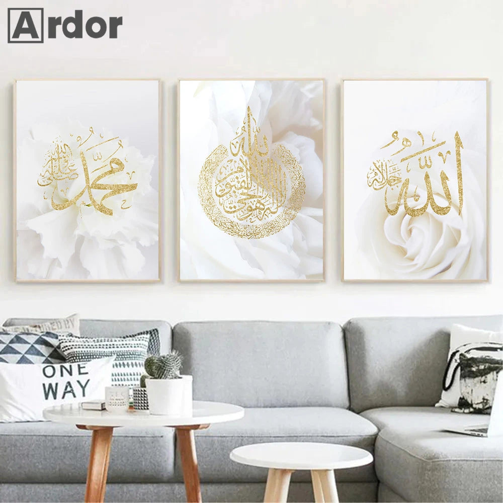 SAKINA BLOSSOMS