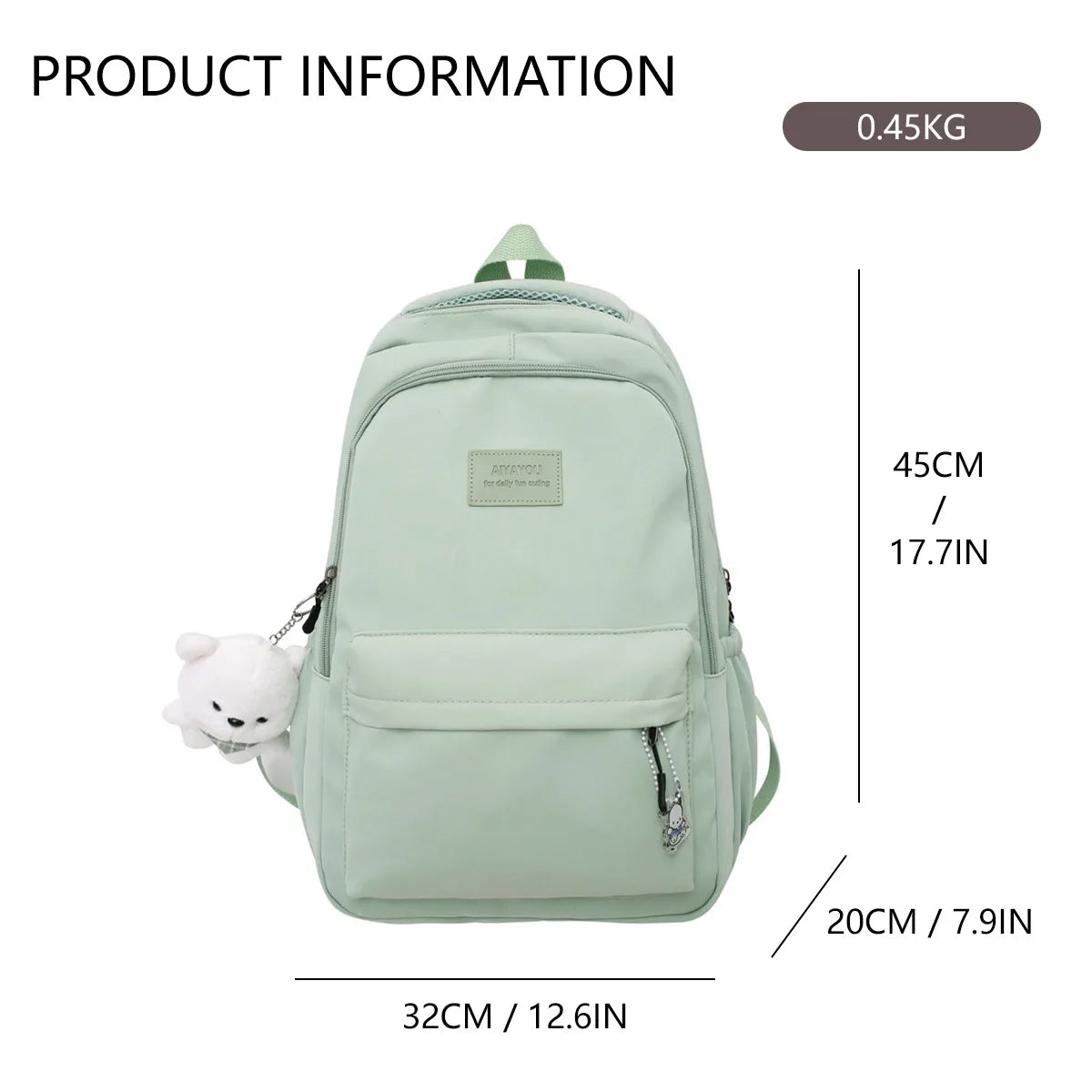 AETHER URBAN RUCKSACK
