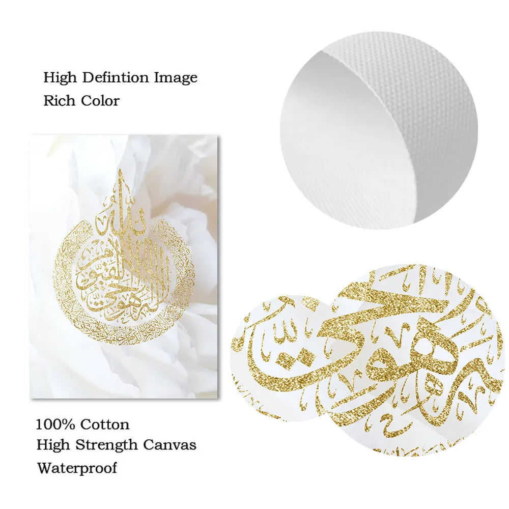 SAKINA BLOSSOMS