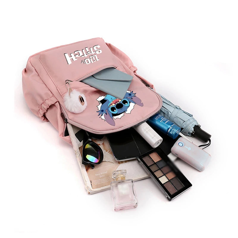 STITCH ADVENTURE DAYPACK