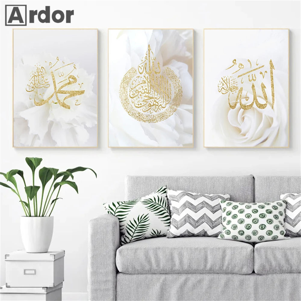 SAKINA BLOSSOMS