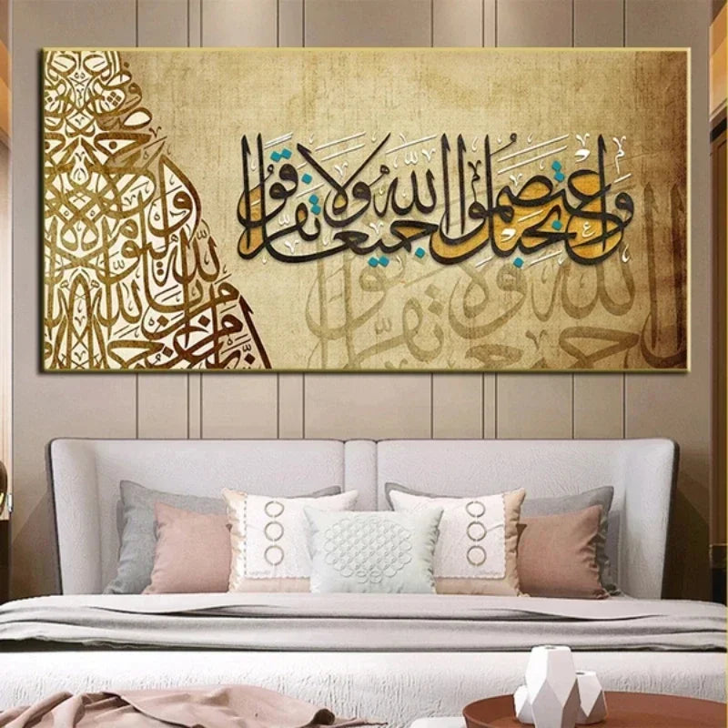 DIVINE CANVAS