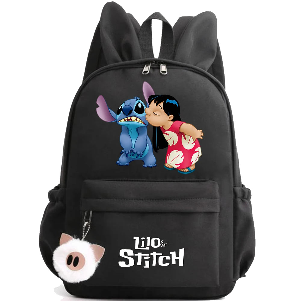 STITCH ADVENTURE DAYPACK