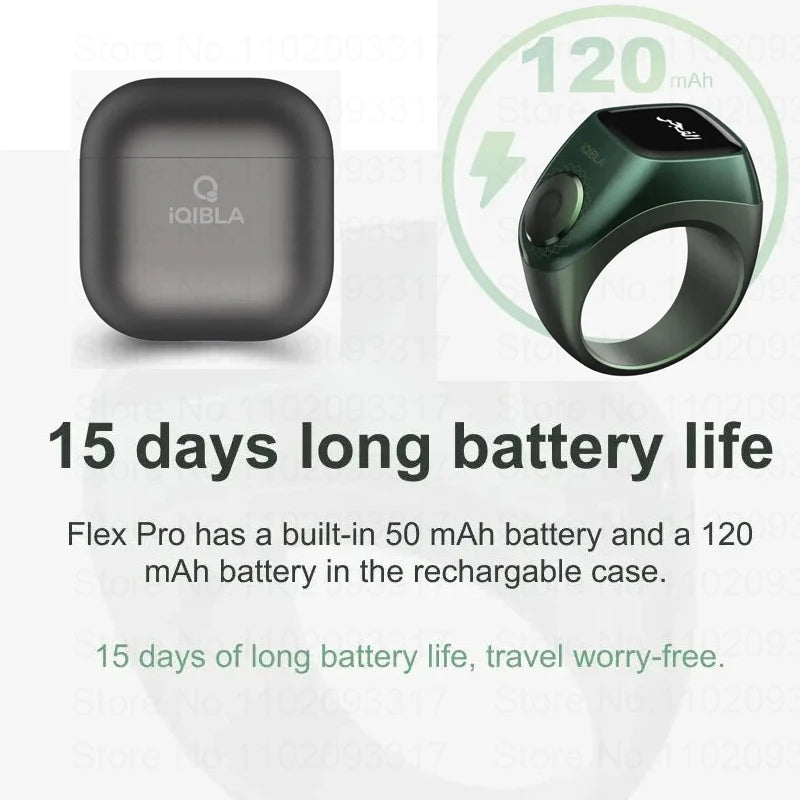 ZIKR PRECISION PRO