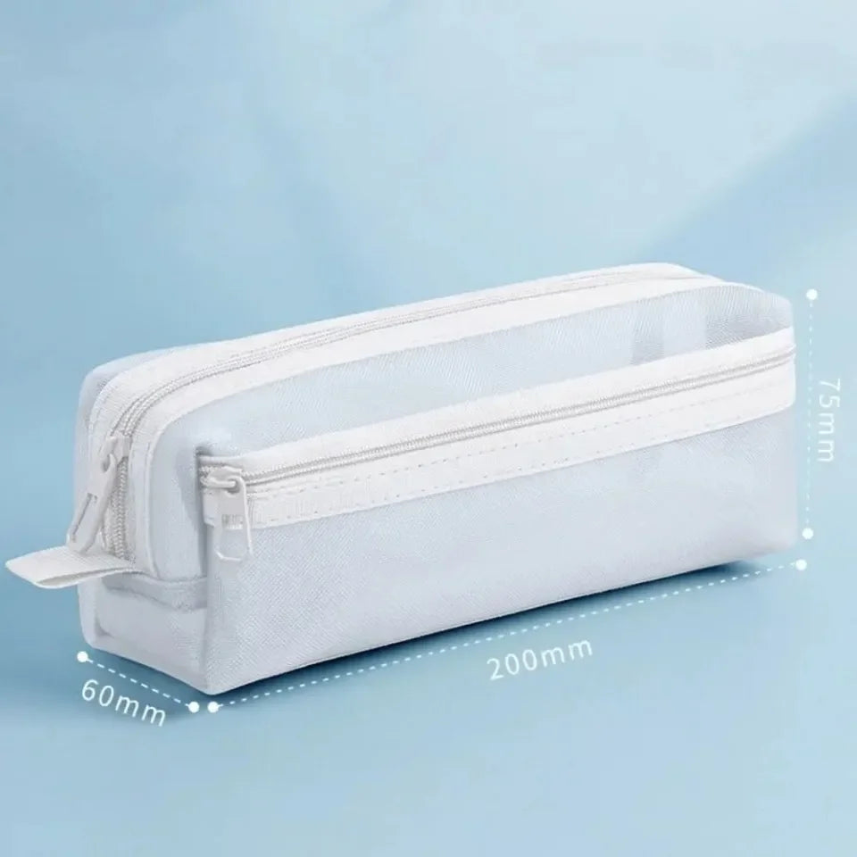 CLEARVIEW ORGANIZER FOLIO