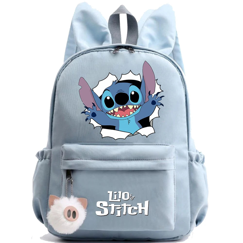 STITCH ADVENTURE DAYPACK