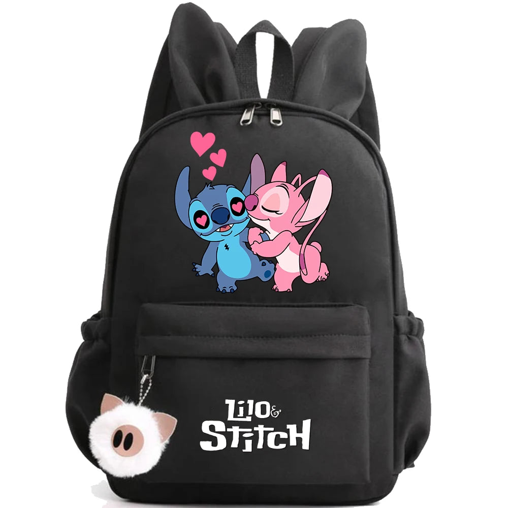 STITCH ADVENTURE DAYPACK