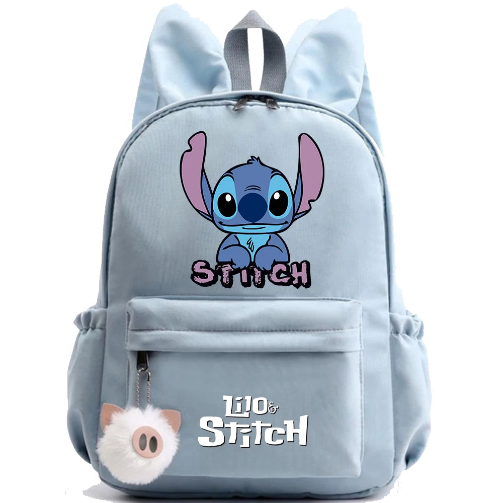 STITCH ADVENTURE DAYPACK