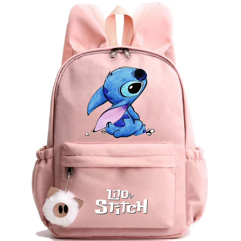 STITCH ADVENTURE DAYPACK