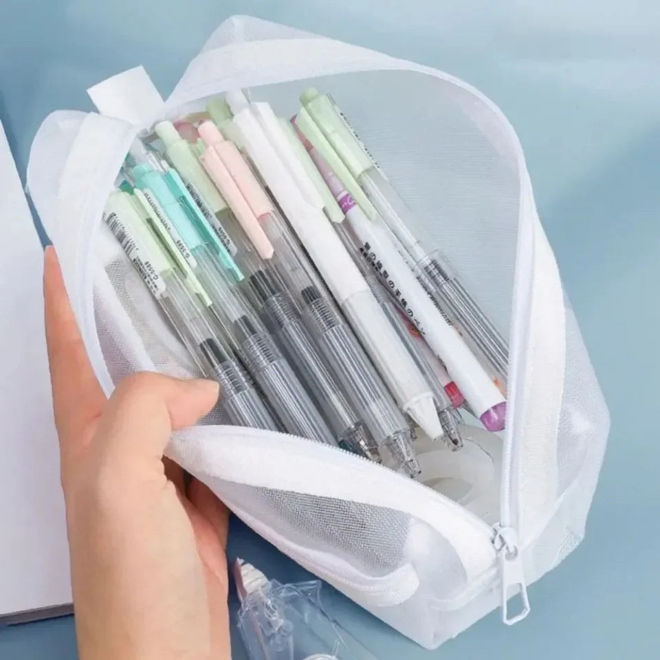 CLEARVIEW ORGANIZER FOLIO