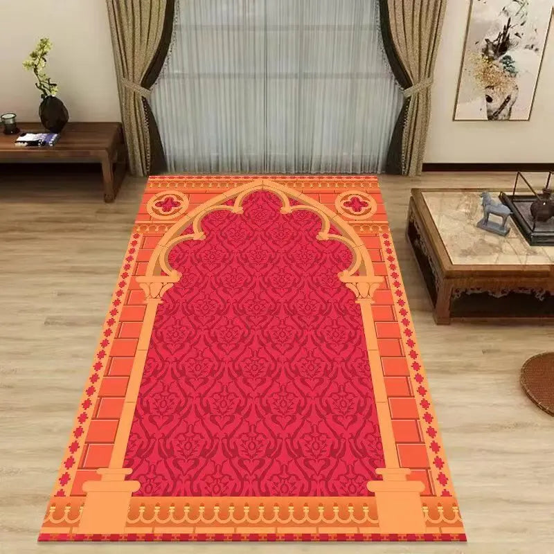 KAUTHAR LOOP