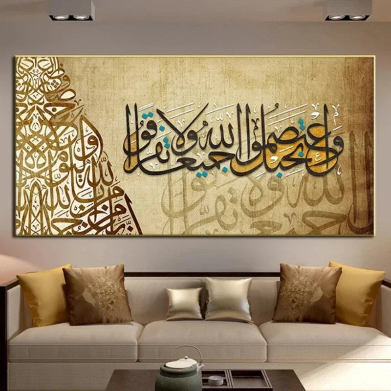 DIVINE CANVAS