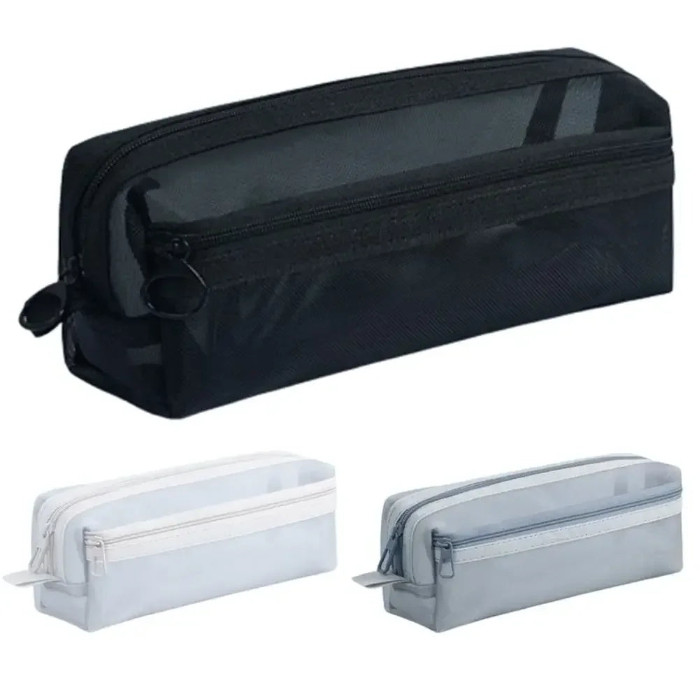CLEARVIEW ORGANIZER FOLIO