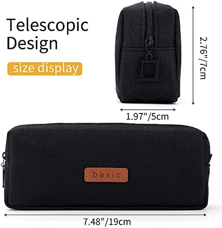 ESSENTIALS ORGANIZER