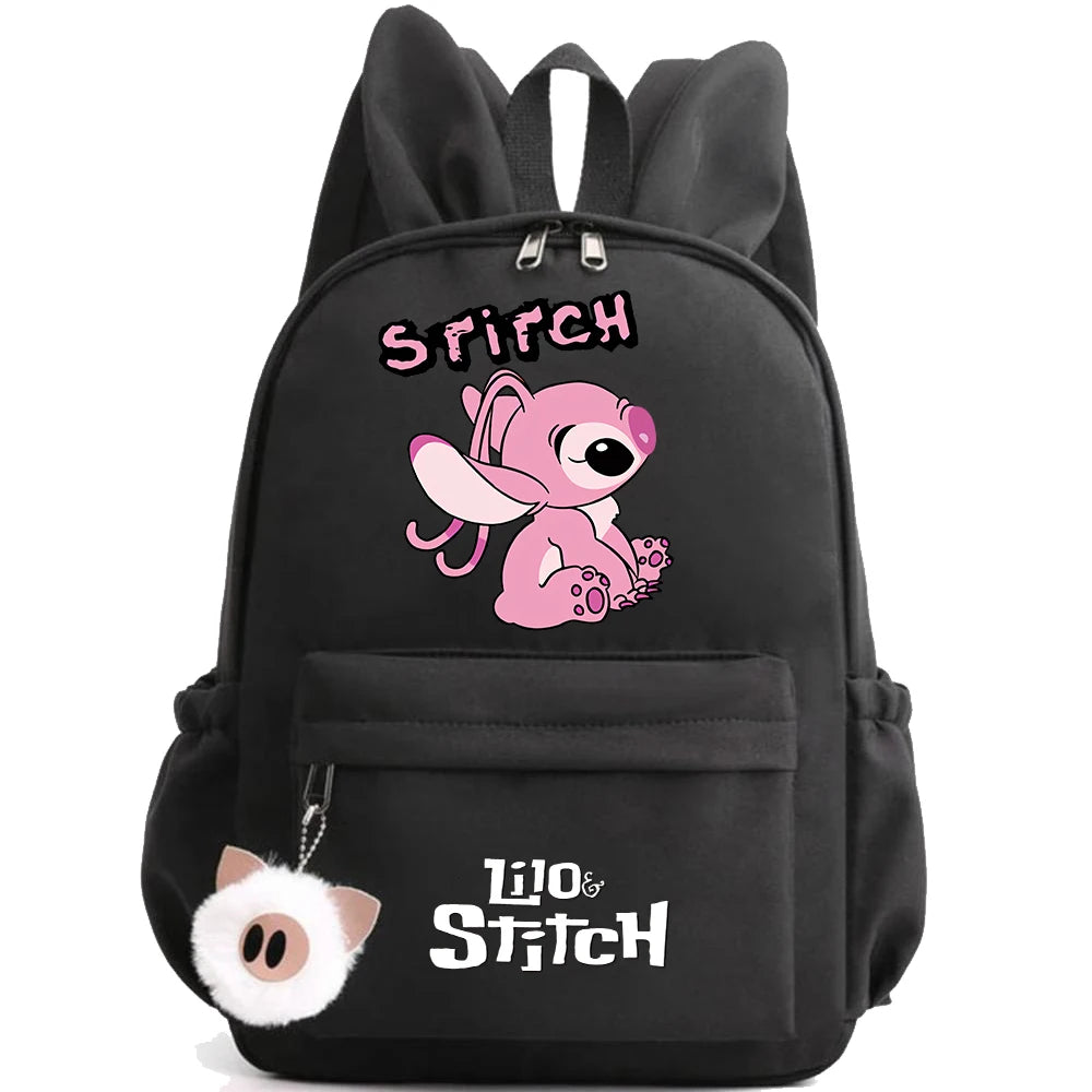 STITCH ADVENTURE DAYPACK