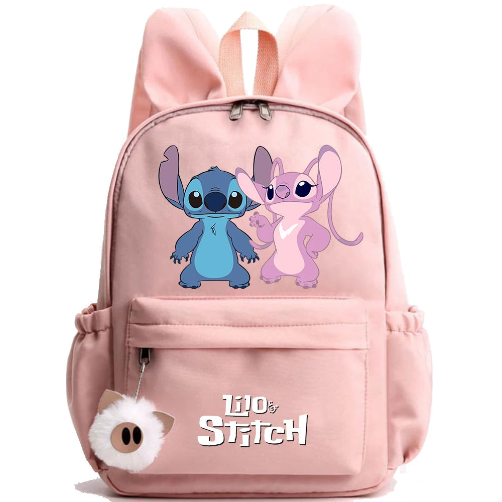 STITCH ADVENTURE DAYPACK